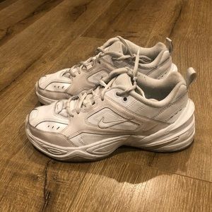 Women’s MK Tekno Sneaker